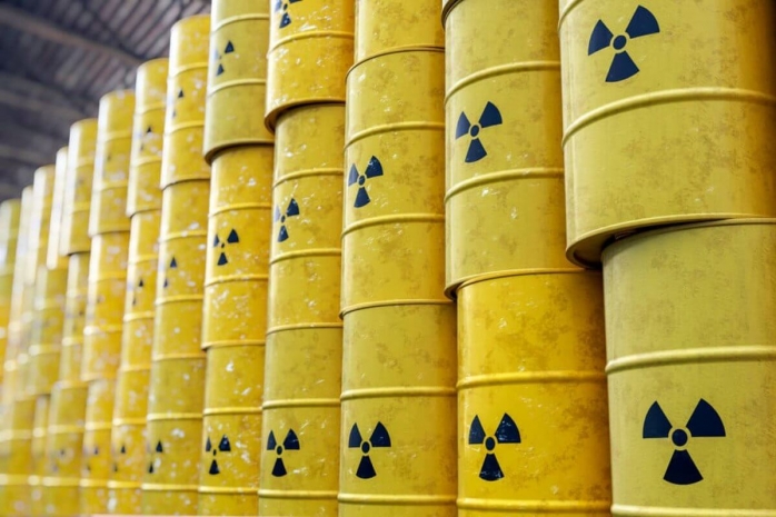 Хранилище для радиоактивных отходов хотят построить в Павлодарской области 