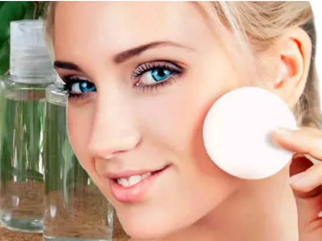 Как выбрать тоник для лица?