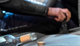 Павлодарец выпил в кафе и сел за руль, чтобы поскорее вернуться домой