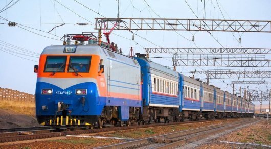 Женские купе предложили ввести в Кзахстане