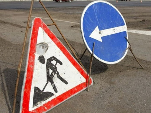 Ремонтные работы Водоканала создали проблемы для жителей города