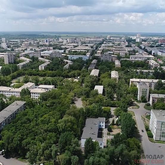 Более 100 повреждений до сих пор устраняют на теплосетях в Павлодаре