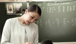 Стоит ли учиться на учителя?