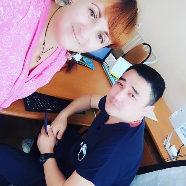 Спасибо! говорим врачу