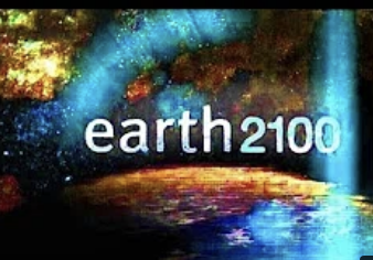 «Земля 2100» - документальный фильм.