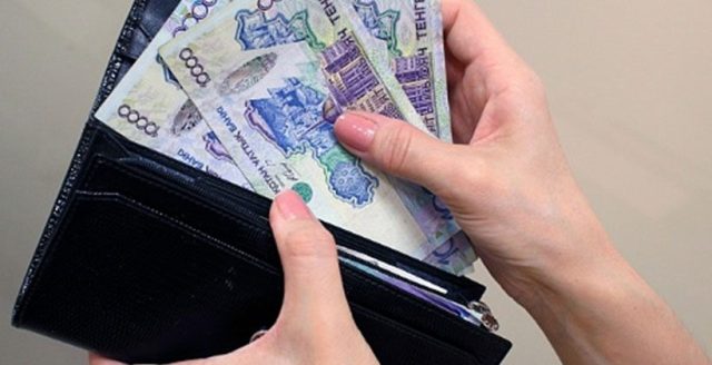 Бухгалтер райотдела образования подозревается в хищении более 7 млн тенге