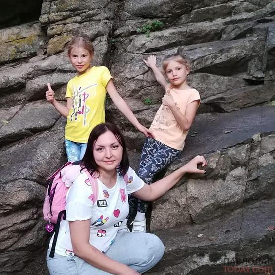 Простая родинка на голове девушки обернулась серьезным недугом