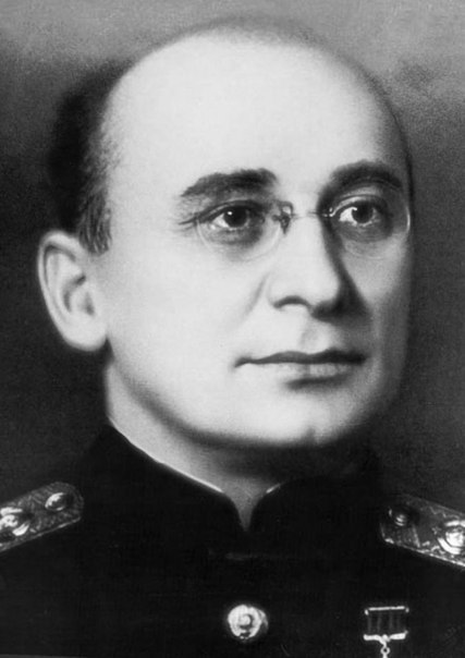Правда про Берию. Ломая догмы и стереотипы. 