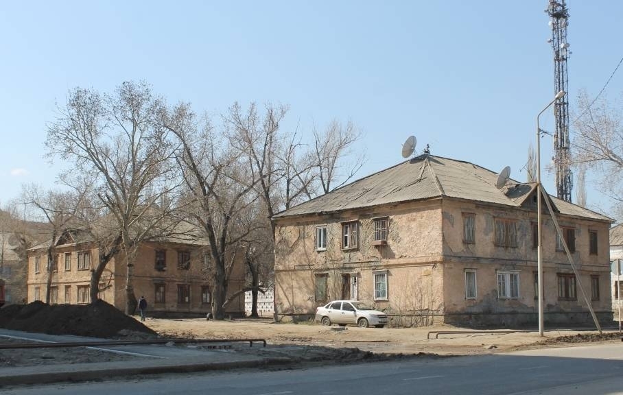 Акимату Павлодара удалось договориться с переселенцами Алюминстроя