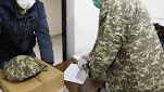 Призывник выпрыгнул из окна военкомата в Уральске