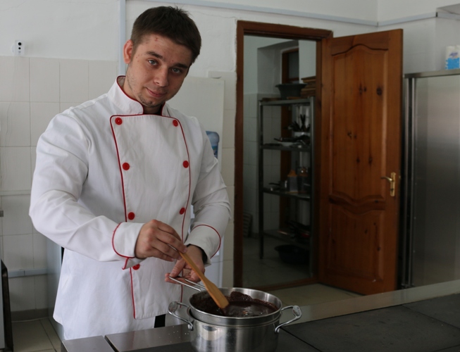 Участник Worldskills Kazakhstan открывает рестобар в Павлодаре
