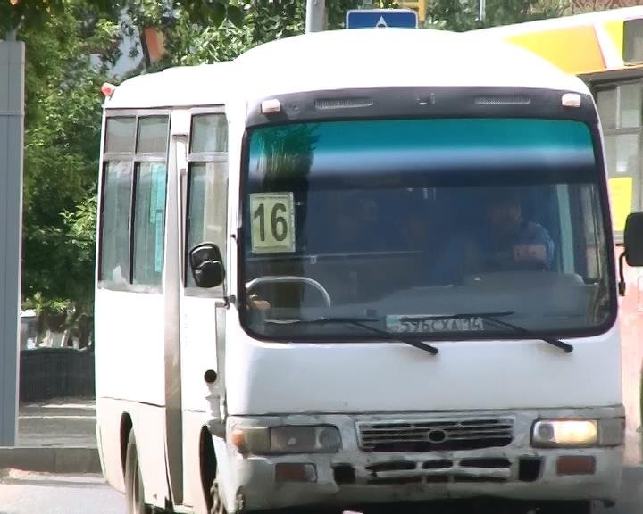 Почему водители 16 маршрута такие грубые?