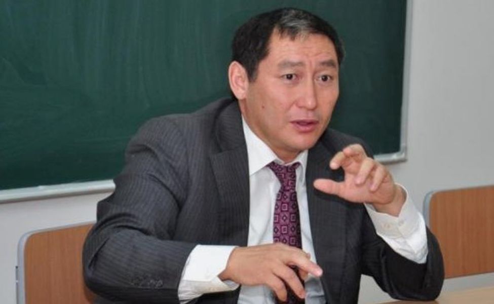 Аким Аксу подал в суд на акима Павлодарской области два раза