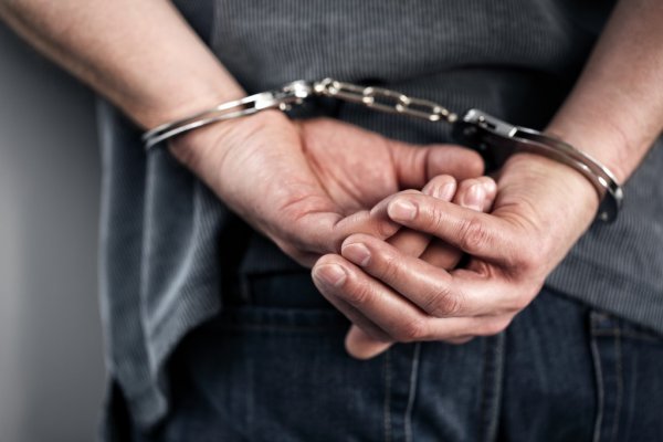 В Успенском районе к 20 годам заключения приговорен убийца беременной женщины