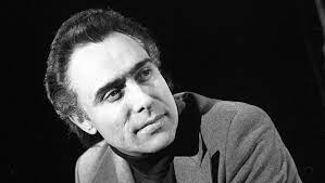 Умер народный артист СССР и худрук театра Ромэн Николай Сличенко