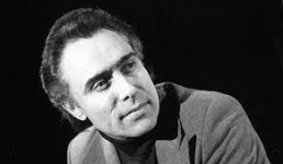 Умер народный артист СССР и худрук театра Ромэн Николай Сличенко