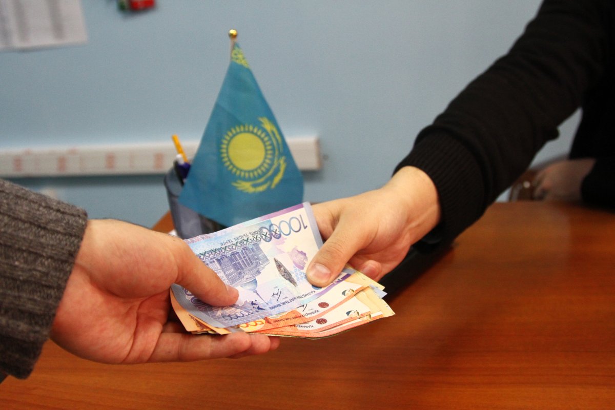 Рост коррупционных преступлений наблюдается в Павлодарской области