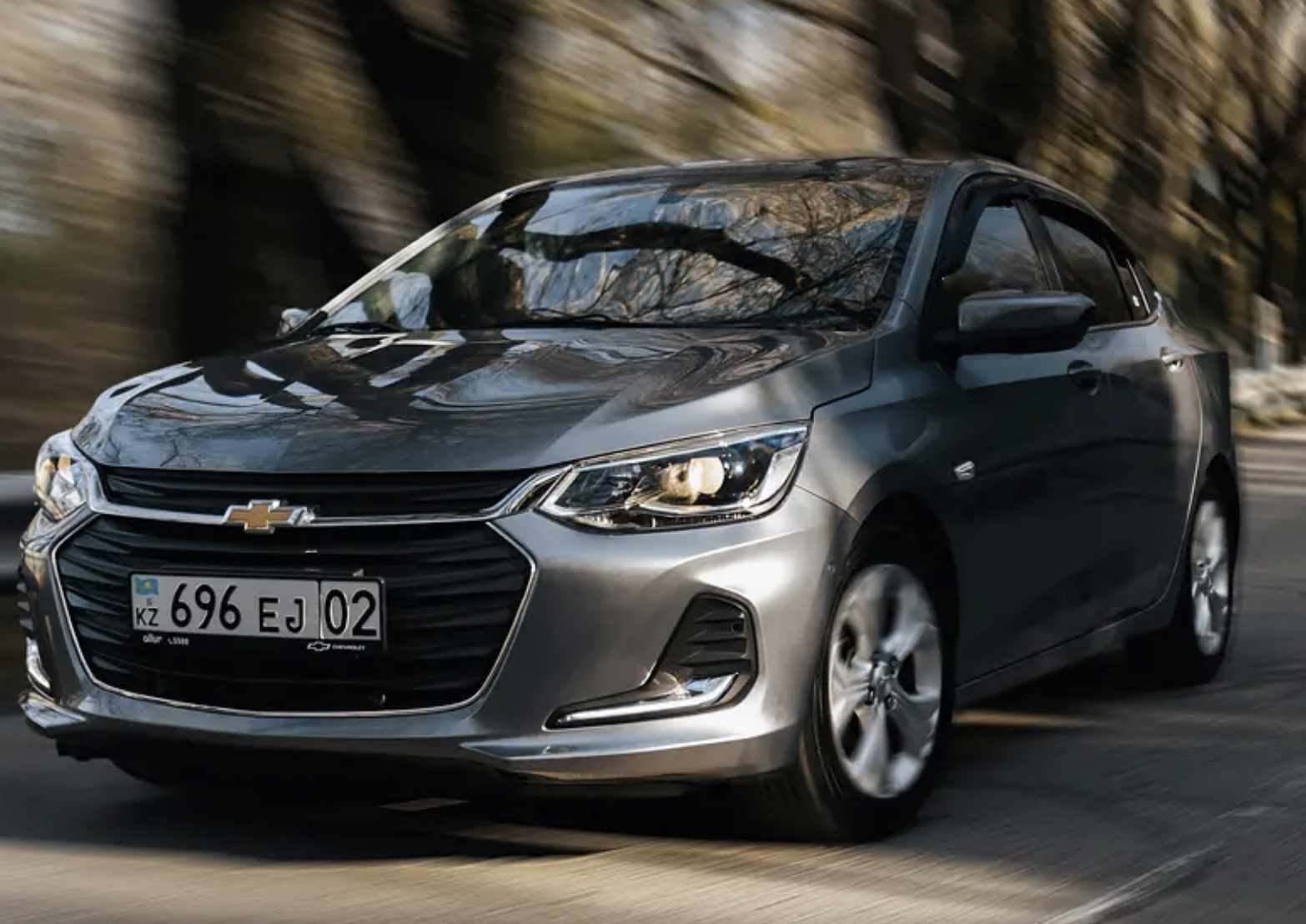Топ-5 особенностей Chevrolet, которые вас удивят
