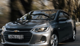 Топ-5 особенностей Chevrolet, которые вас удивят