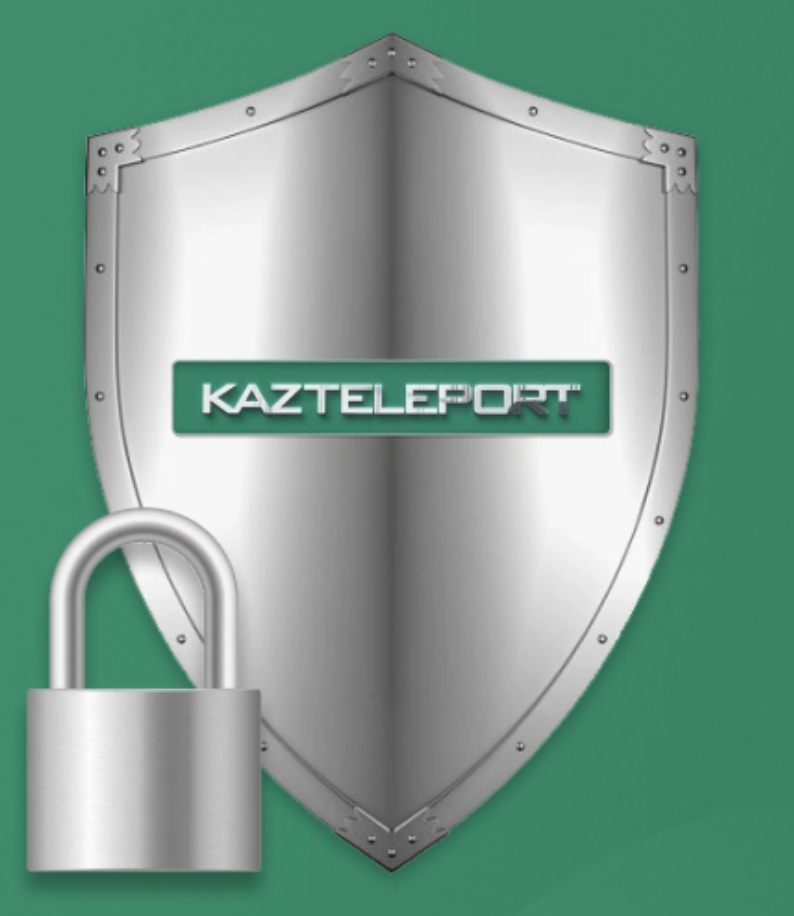 Виды систем безопасности