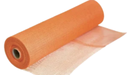 Как выбрать стеклотканевую сетку для штукатурки?