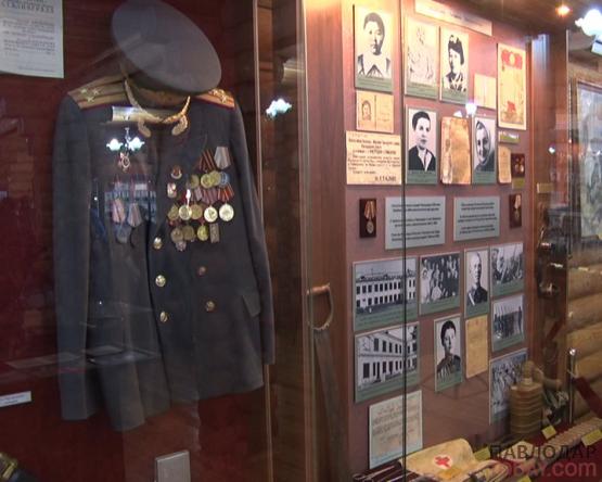 Павлодарцы стали участниками патриотической акции Дорога Памяти