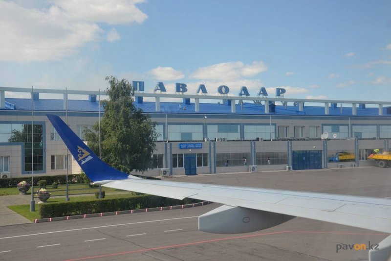 За семь тысяч тенге павлодарцы смогут летать в Алматы