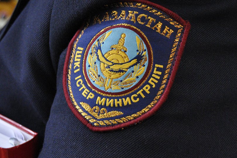 Замначальника ДП Павлодарской области отстранен от должности на время расследования смерти полицейского