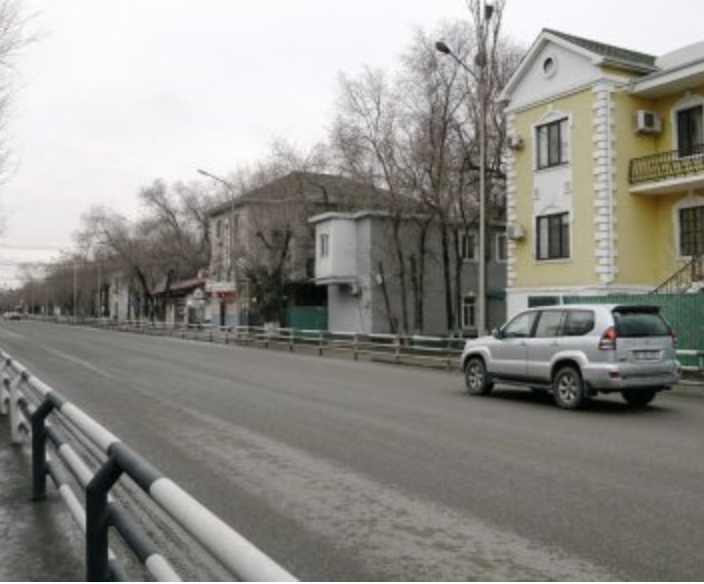 Четырем городам республики предложили выбрать другие улицы для переименования в честь Нурсултана Назарбаева.