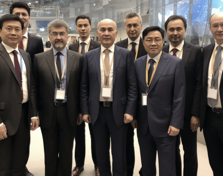 Почему предприниматели любят читать о успешных бизнесменах, проектах из стран Центральной Азии?