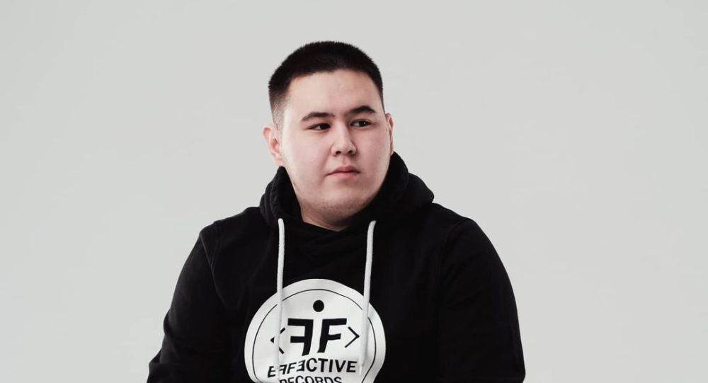 Иманбека номинировали на премию MTV EMA