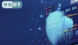 Почему ESET лучший выбор для бизнеса в Казахстане?