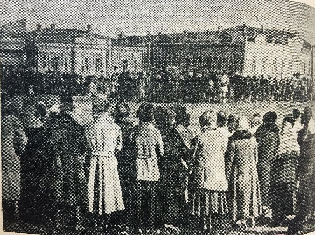29 ноября- памятная дата в истории Павлодара