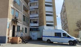 Доведение до самоубийства: полиция Мангистау начала расследование по факту гибели мужчины в 8 микрорайоне Актау