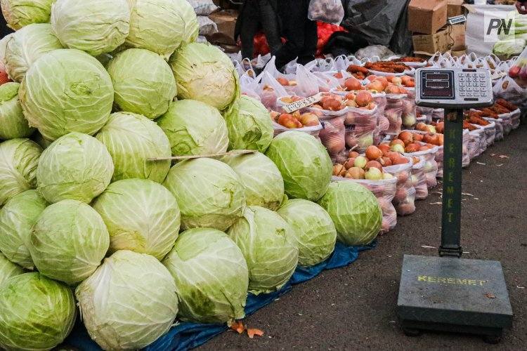 В Павлодаре продуктовые магазины попали под проверку