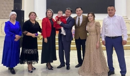 Женщина растрогала казахстанцев рассказом о подвиге врача из Актау
