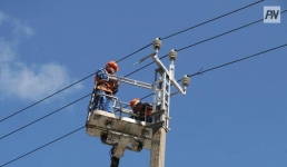 Где в Павлодаре временно отключат свет