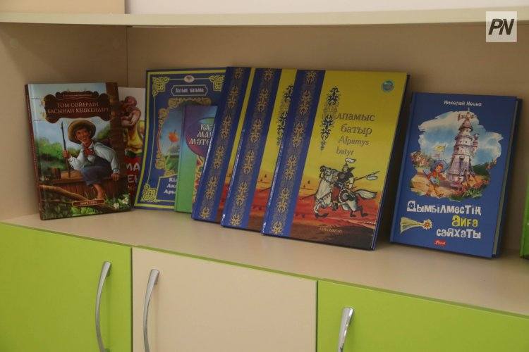 Что планируют построить на территории Общества слепых в Павлодаре