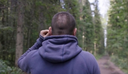 Пропавшего павлодарца нашли мертвым