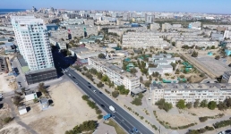 Ждать ли потепления в ближайшие дни, рассказали синоптики Мангистау