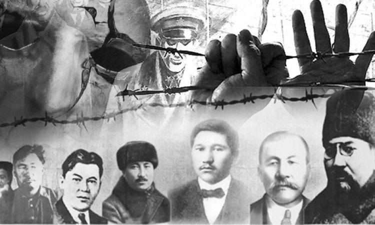 Павлодарцы почти память алашординца Ильяса Жанкараулы