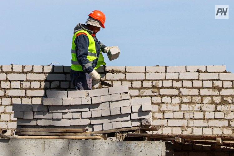 Павлодарцы смогут получить работу по проектам инфраструктуры