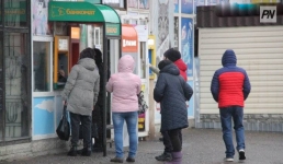 В сёлах Павлодарского района предложили установить банкоматы