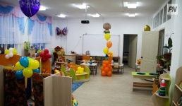 Лучшего воспитателя выберут в Павлодаре