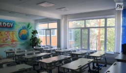 Школьники Павлодара 21 февраля будут учиться дома