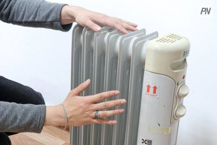 Авария в Павлодаре оставила без тепла несколько домов