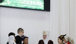 В Павлодаре выбрали лучшего воспитателя