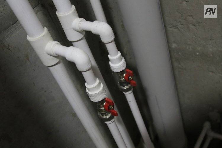 Авария на Втором Павлодаре: сколько домов остались без воды