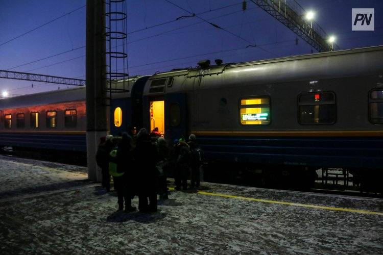 Считанные проценты переселенцев уехали из Павлодарской области