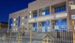 Павлодарские суды начнут работу в новом здании